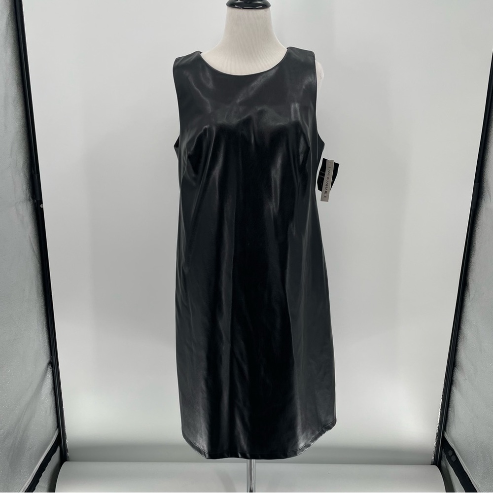 Addison NWT Woman’s Black Dress